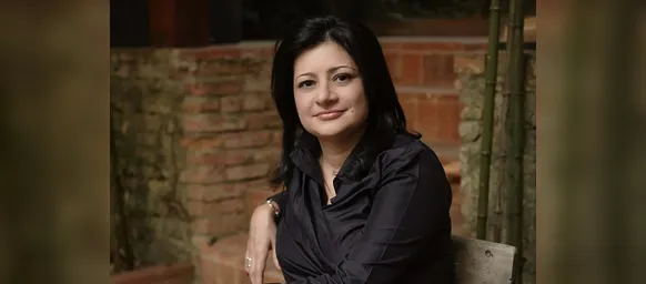 Baiana é contratada pela Fifa para gestão da Copa do Mundo de 2027 - Imagem