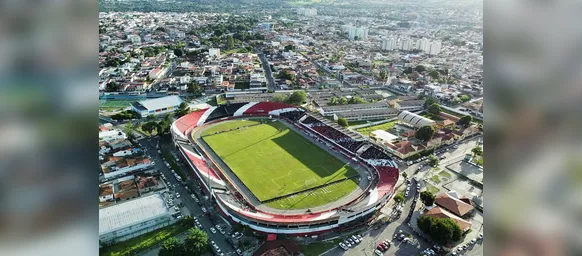 CBF toma decisão que vai mudar mais uma vez a Copa do Brasil de 2026 - Imagem