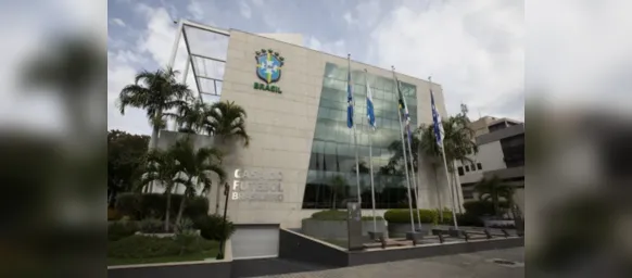 Ceará lidera reunião na CBF por títulos nacionais do Nordeste - Imagem