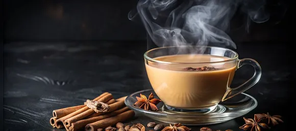 Consumo de bebidas muito quentes aumenta risco de câncer, diz estudo - Imagem