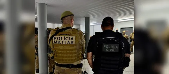 Dezoito casos por dia: Brasil registra aumento nas mortes em ações policiais - Imagem
