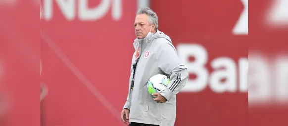 Diretor de clube da Série A é suspenso pelo STJD por fala homofóbica - Imagem