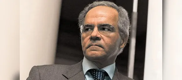 Empresário baiano alvo de operação nega sociedade com Banco Master - Imagem