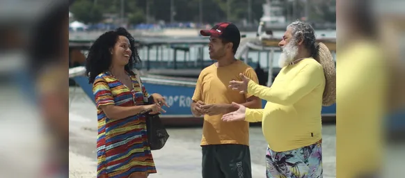 Essa série gravada no celular vai mudar seu jeito de ver Salvador - Imagem