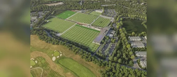 Fifa define base da Seleção Brasileira nos EUA para a Copa do Mundo - Imagem