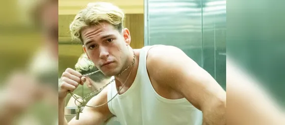 Filho de Giovanna Antonelli estreia no cinema e revela conselho íntimo - Imagem