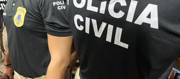 Idoso é preso por injúria racial contra trabalhador no Carnaval - Imagem