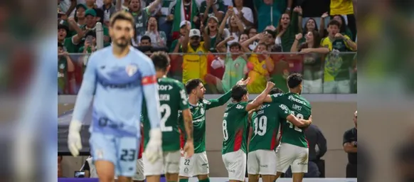 Líder do Paulistão, Palmeiras vence São Paulo e afunda rival na crise - Imagem