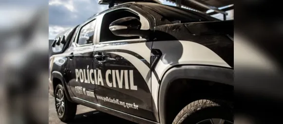 Líder religioso é preso por estuprar enteada e outras crianças em igreja - Imagem