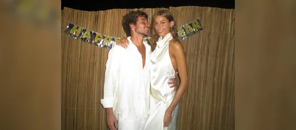 Marido de Sasha se irrita ao não ser chamado de famoso no Carnaval - Imagem