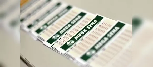 Mega-sena acumula e prêmio sobe para R$41 milhões - Imagem