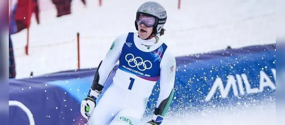 Nosso craque das neves - Imagem