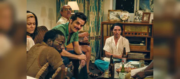 'O Agente Secreto' tem meia-entrada para todos após indicação ao Oscar - Imagem