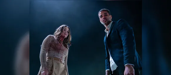 O novo filme de terror inovador da Netflix ideal para maratonar hoje - Imagem