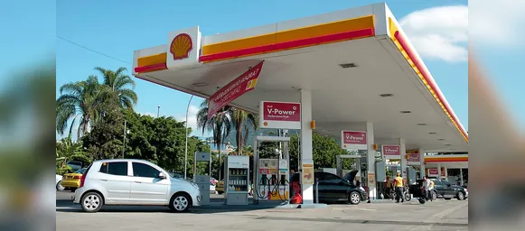 Posto licenciado pela Shell em Salvador é alvo de investigação - Imagem