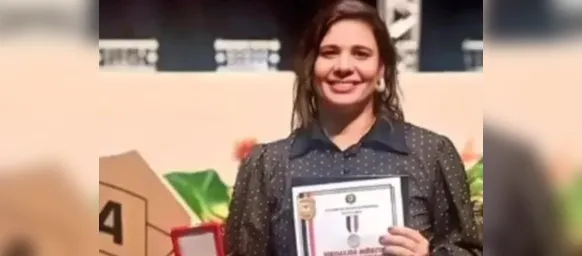 Professora morta em faculdade tem corpo cremado em Salvador - Imagem