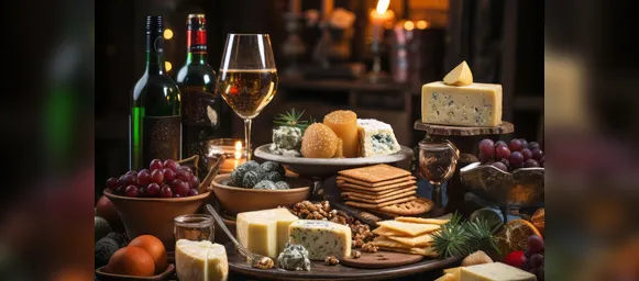 Queijos e bebidas famosas podem mudar de nome no Brasil; entenda - Imagem