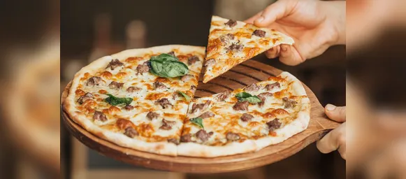 Restaurante brasileiro faz história no ‘Oscar’ das melhores pizzarias - Imagem