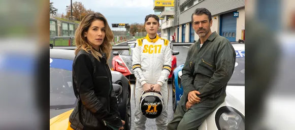 Só 6 episódios: a nova série da Netflix que já alcançou o TOP 10 - Imagem