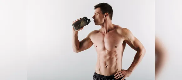 Suplemento é retirado de mercado após causar ereção - Imagem