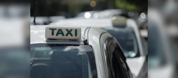 Táxi em Salvador fica mais caro: veja os novos valores - Imagem