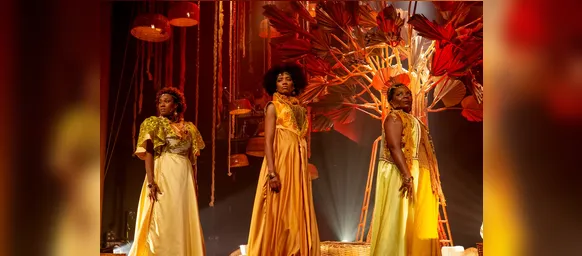 Teatro por R$ 10: espetáculo faz sessão especial em Salvador - Imagem