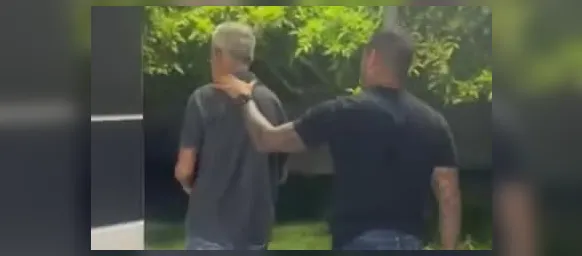 Técnico de enfermagem é preso suspeito de abusos sexual contra paciente - Imagem