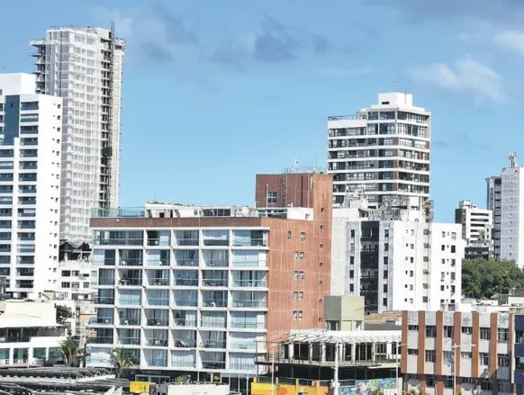 2026 chega com intenção de compra acima do patamar pré-pandemia - Imagem