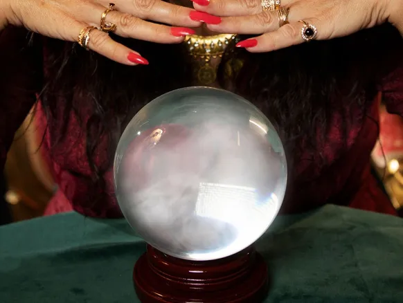 2026 sob pressão: IA prevê viradas, protestos e um Brasil em modo cobrança - Imagem