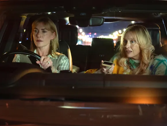 5 filmes novos da Netflix que você precisa ver neste fim de semana - Imagem