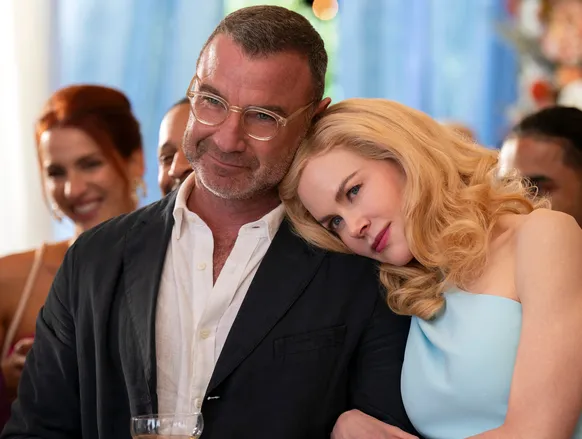 5 séries curtas e cheias de suspense da Netflix para o fim de semana - Imagem