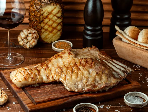 Além da tilápia: descubra o peixe branco ideal para fazer na airfryer - Imagem