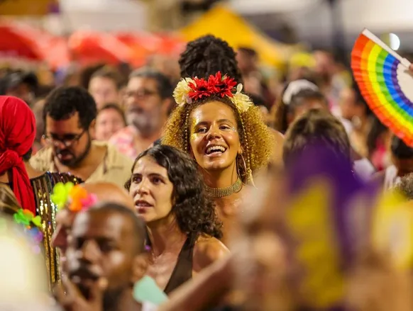 Com verba superior a R$ 33 milhões, Governo da Bahia lança edital para o Carnaval 2026 - Imagem