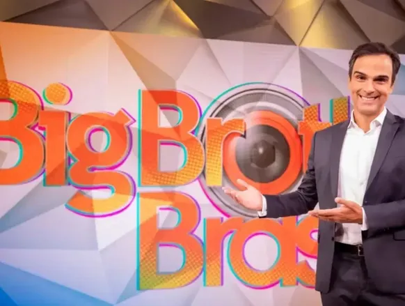 De ginasta a escritora: confira lista de famosos cotados para o BBB 26 - Imagem