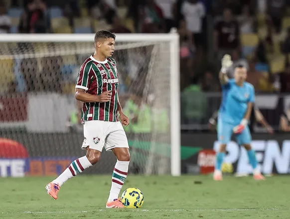 De olho na Copa do Mundo, Thiago Silva toma decisão importante - Imagem