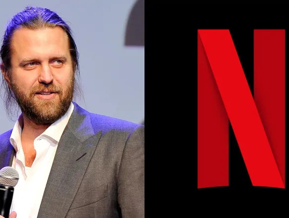 Diretor rouba cerca de R$ 300 milhões de série da Netflix para bancar vida de luxo - Imagem