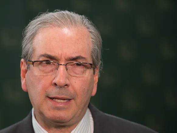 Eduardo Cunha mira Minas para retomar protagonismo nacional - Imagem