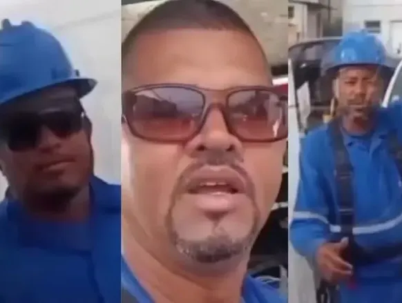 Empresa nega ameaças e cobranças antes do assassinato de funcionários - Imagem