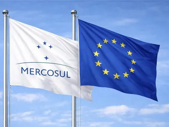 Entenda os principais pontos do acordo Mercosul e União Europeia - Imagem