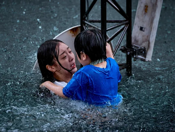 Esse filme de ficção científica virou fenômeno e já é TOP 1 da Netflix - Imagem