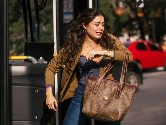 Globo adota estratégia arriscada para Três Graças; entenda - Imagem