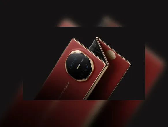 Grande marca chinesa de celulares volta a atuar no Brasil após 6 anos - Imagem