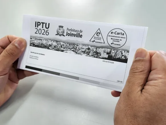 IPTU grátis em 2026? Aposentados do INSS podem ficar isentos do imposto - Imagem