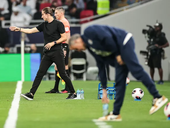 Jornal sugere Filipe Luís como futuro do Atlético de Madrid - Imagem