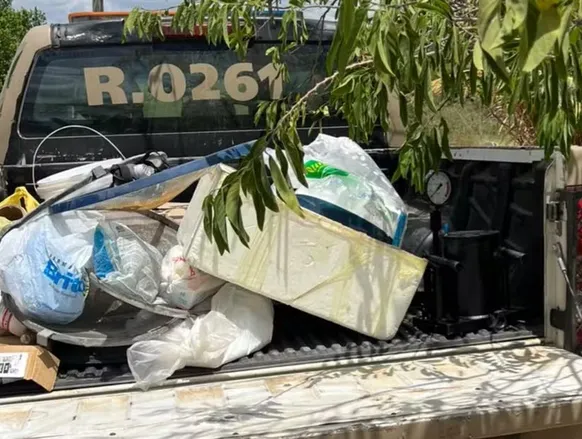 Laboratório de cocaína é desarticulado em grande cidade baiana - Imagem