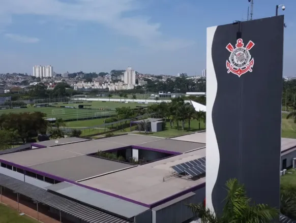 MP investiga gestão do Corinthians e clube reage contra intervenção - Imagem