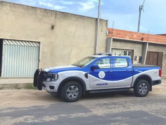 Polícia procura adolescente levado à força por criminosos na Bahia - Imagem