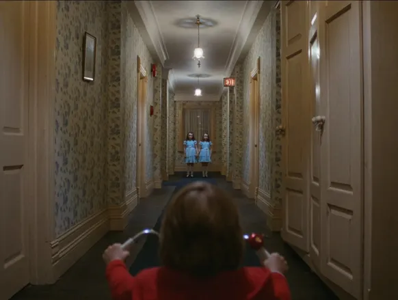 Por que rever ‘O Iluminado’ no cinema hoje é mais perturbador do que em 1980 - Imagem