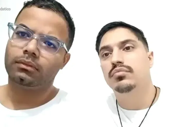 Preso, Hytalo Santos quebra silêncio e faz desabafo surpreendente - Imagem