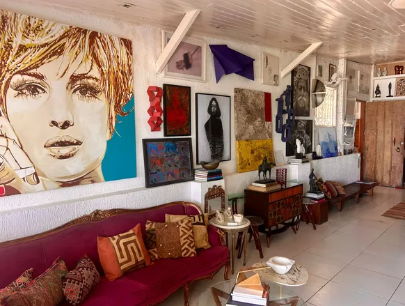 Rio Vermelho ganha novo espaço de eventos com vista para o mar - Imagem